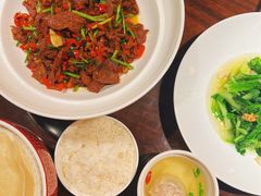-庭院江南菜•烤鸭•非遗传承(上地•清河店)