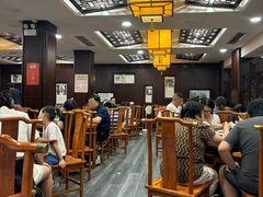 -奎元馆.百年奎元.非遗传承(西湖边的解放路店)