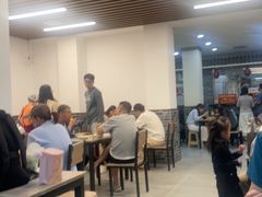 -津门张记包子铺(华昌道店)