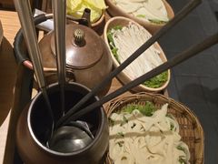 -盡膳口福跷脚牛肉火锅(国贸商城店)