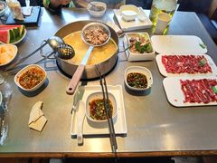 -牛德亨臻牛潮汕火锅(万邦时代店)