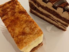 -布朗尼西饼(粮道街店)