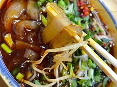 缠绵火锅粉-冒椒火辣(奎星楼街店)