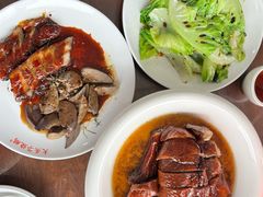 -黄连大头华烧鹅店(大良店)