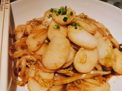 -玫瑰厅上海菜(兴国路店)