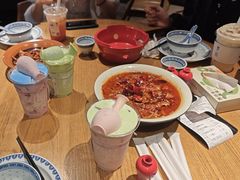 -图味美小黄鱼·景德菜(浙江路店)