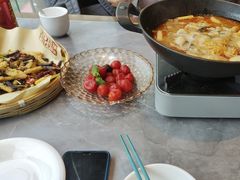 -肖记公安牛肉鱼杂馆·省级非物质文化遗产(江汉路直营店)