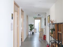 -环球雅思·托福·ALevel·OSSD·DSE·留学英语培训学校(体育西校区)