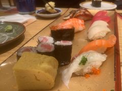 -合点寿司(金虹桥商场店)