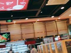 -川锅一号火锅(常德万达店)