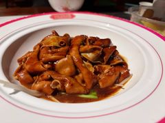 -春梅里卤鹅馆·47年老字号(中山路店)