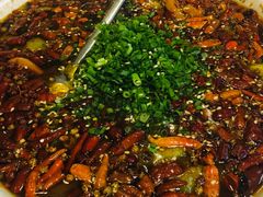 -铜锣湾·有麝自然香(重庆新天地店)