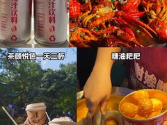 -橘子洲景区