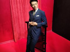 -上海杜莎夫人蜡像馆