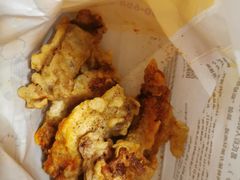 -临榆炸鸡腿(辽宁路店)