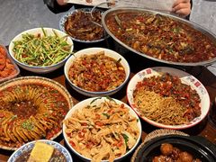 -回家吃饭·地道南昌菜(建德观总店)