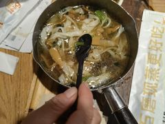 -小满手工粉(上海新世界城店)
