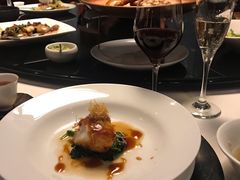 -三号黄浦会Canton Table