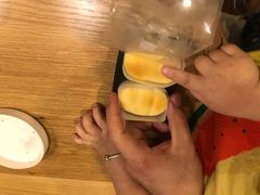 -迦南·甜品蛋糕(传媒店)