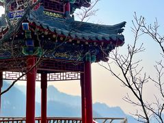 -丹东凤凰山景区