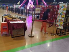 -巴克创奇梦工厂