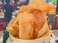 -小民大排档(江汉路店)