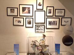 -Me Coffee下午茶艺术空间