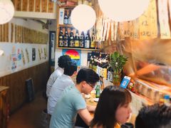 大堂-烧鸟周居酒屋(香山店)