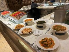 -长春高新益田福朋喜来登酒店·宜客乐标帜餐厅