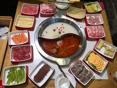 -大龙燚火锅