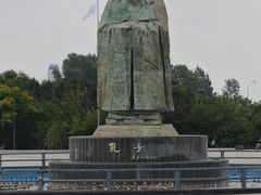 -长春世界雕塑园冰雪艺术天地