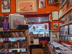 -独音唱片 Indie Music