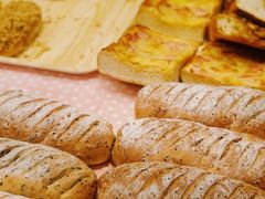 -山崎面包(静安久光店)