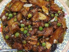 -砂锅居(西四店)