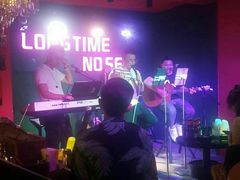 -好久不见网红乐队酒吧(鼓浪屿海底世界店)