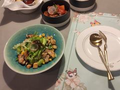 -遇见花开主题餐厅(团城山店)