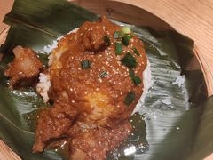 -龍堂蟹黄小笼包(德思勤四季汇店)