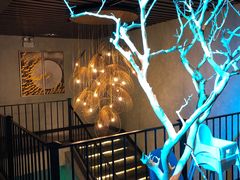 -和彩放题餐厅(酒仙桥店)