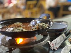 -张关合渣(航空大道店)