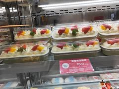 -味多美(江桥万达店)
