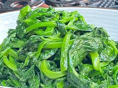 中庭豆尖-熙楼(翠湖店)