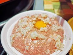 莲藕丁肉滑-巴蜀大将火锅(春熙店)