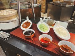 -咖啡CHA自助餐厅(香格里拉饭店)