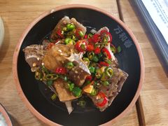 -万和春排骨砂锅米饭(新业广场店)