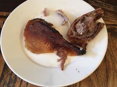 -四季民福烤鸭店(前门廊房二条店)