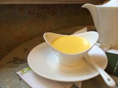 蛋挞-燕庭·纯燕窝·甜品下午茶(南京西路店)