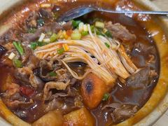 -紫光园·烤鸭(沙河物美店)