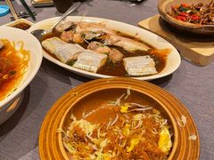 -高佳庄·海鲜酒楼(定海店)