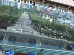 -重庆市奥林匹克体育中心-游泳跳水馆