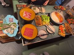 -牛New寿喜烧(龙湖金沙天街店)